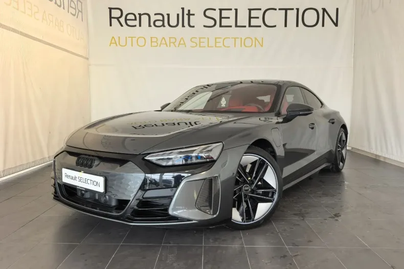 Audi e-tron GT din 2022 cu 66.000 km - oferta AUD135210 - foto 1