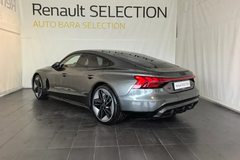 Audi e-tron GT din 2022 cu 66.000 km - oferta AUD135210 - foto 2