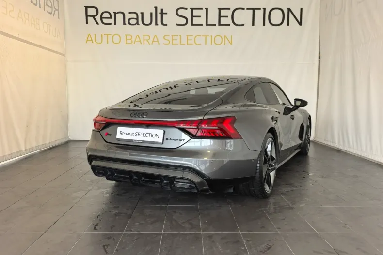 Audi e-tron GT din 2022 cu 66.000 km - oferta AUD135210 - foto 4