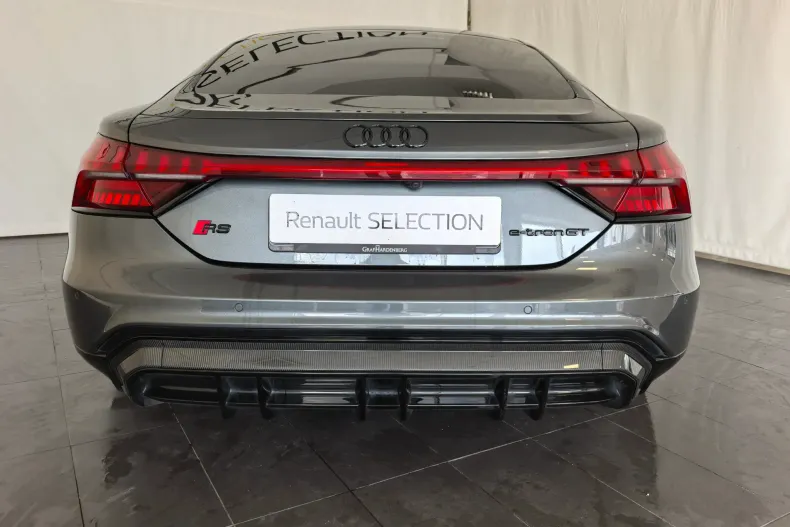 Audi e-tron GT din 2022 cu 66.000 km - oferta AUD135210 - foto 6