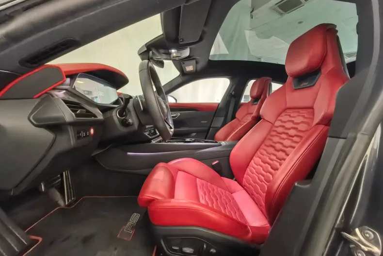 Audi e-tron GT din 2022 cu 66.000 km - oferta AUD135210 - foto 12