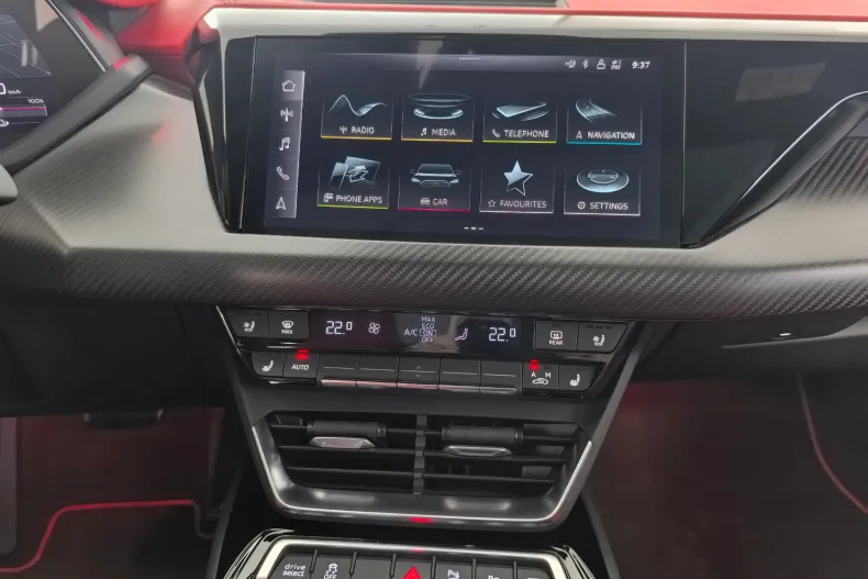 Audi e-tron GT din 2022 cu 66.000 km - oferta AUD135210 - foto 15