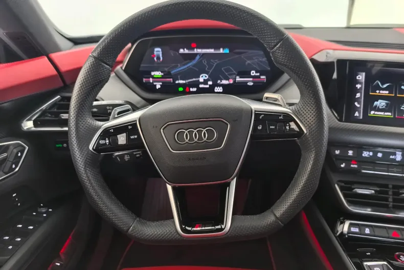Audi e-tron GT din 2022 cu 66.000 km - oferta AUD135210 - foto 16