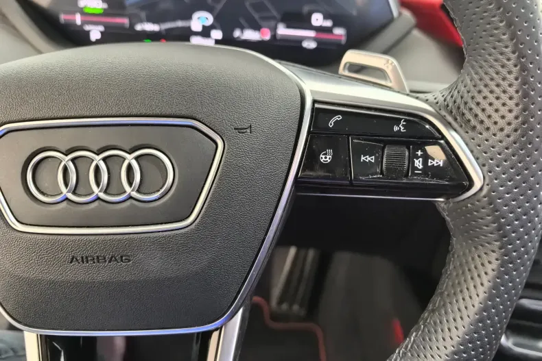 Audi e-tron GT din 2022 cu 66.000 km - oferta AUD135210 - foto 19