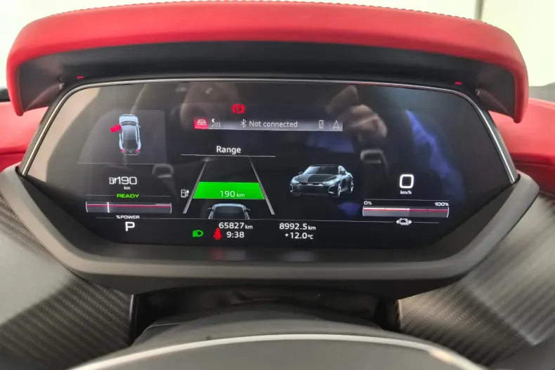 Audi e-tron GT din 2022 cu 66.000 km - oferta AUD135210 - foto 23