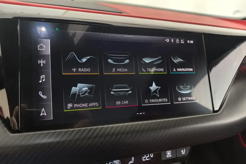 Audi e-tron GT din 2022 cu 66.000 km - oferta AUD135210 - foto 24