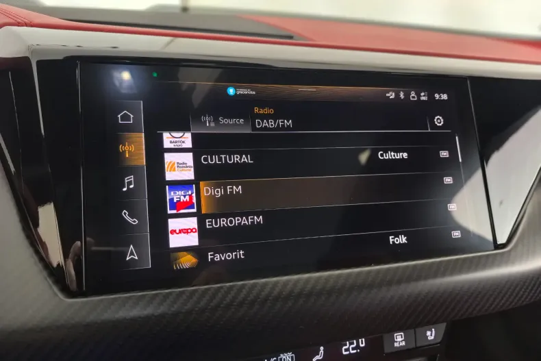 Audi e-tron GT din 2022 cu 66.000 km - oferta AUD135210 - foto 25