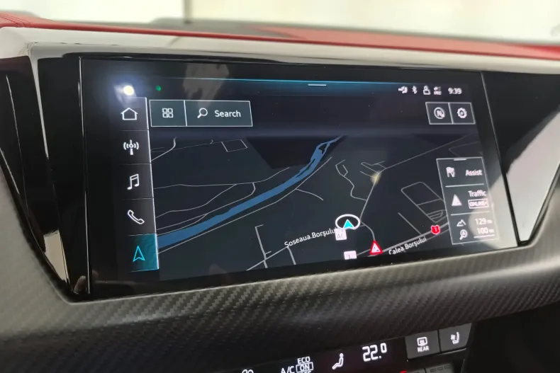 Audi e-tron GT din 2022 cu 66.000 km - oferta AUD135210 - foto 26