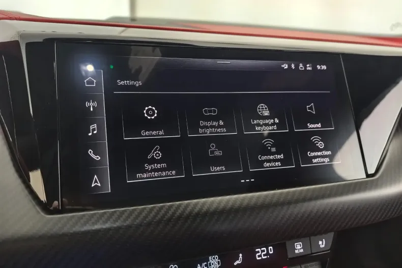 Audi e-tron GT din 2022 cu 66.000 km - oferta AUD135210 - foto 27