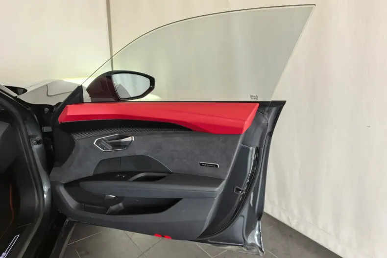 Audi e-tron GT din 2022 cu 66.000 km - oferta AUD135210 - foto 29