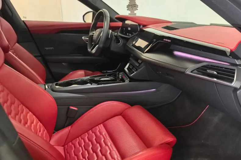 Audi e-tron GT din 2022 cu 66.000 km - oferta AUD135210 - foto 30