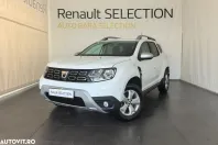 Dacia Duster din 2021 cu 139.037 km - oferta DAC135212 - foto 1