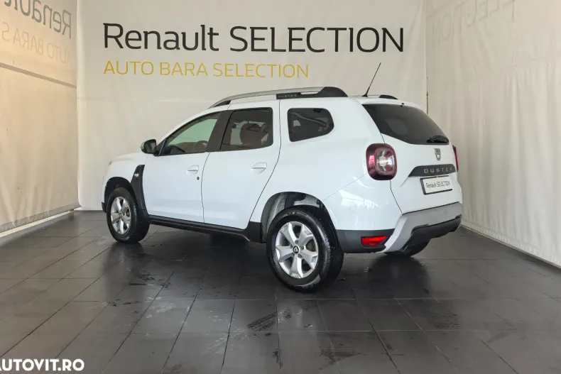 Dacia Duster din 2021 cu 139.037 km - oferta DAC135212 - foto 2