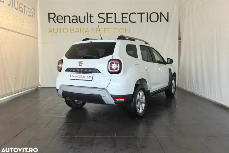 Dacia Duster din 2021 cu 139.037 km - oferta DAC135212 - foto 4