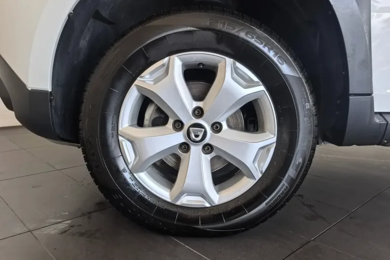 Dacia Duster din 2021 cu 139.037 km - oferta DAC135212 - foto 5