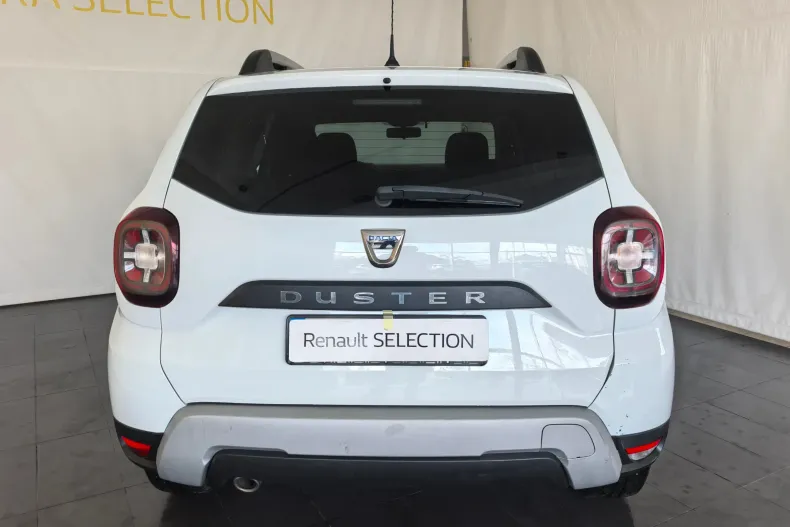 Dacia Duster din 2021 cu 139.037 km - oferta DAC135212 - foto 6