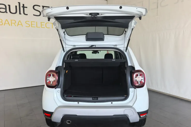 Dacia Duster din 2021 cu 139.037 km - oferta DAC135212 - foto 7