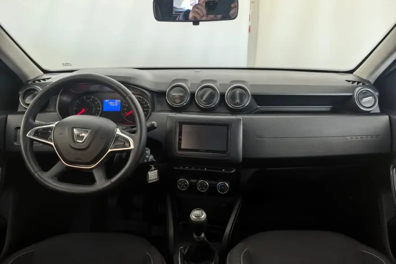 Dacia Duster din 2021 cu 139.037 km - oferta DAC135212 - foto 13