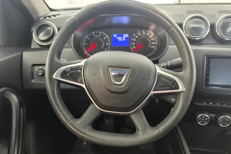 Dacia Duster din 2021 cu 139.037 km - oferta DAC135212 - foto 14