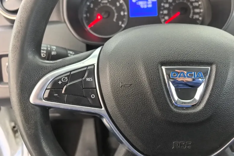 Dacia Duster din 2021 cu 139.037 km - oferta DAC135212 - foto 16