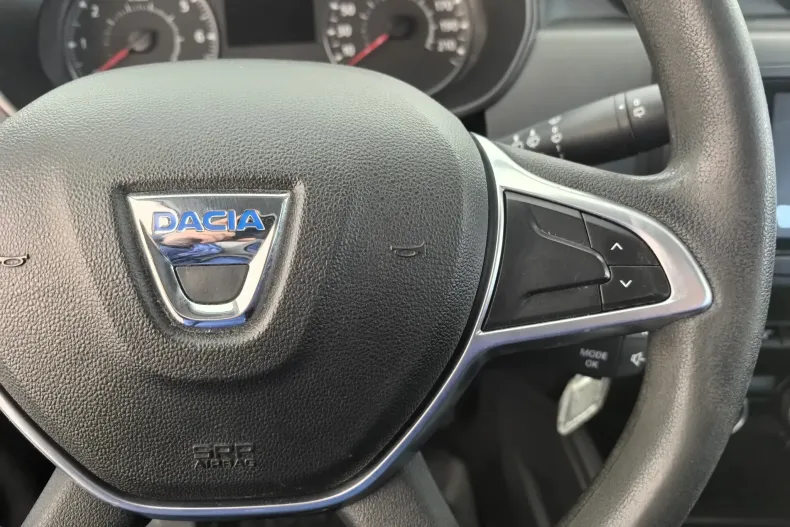 Dacia Duster din 2021 cu 139.037 km - oferta DAC135212 - foto 17