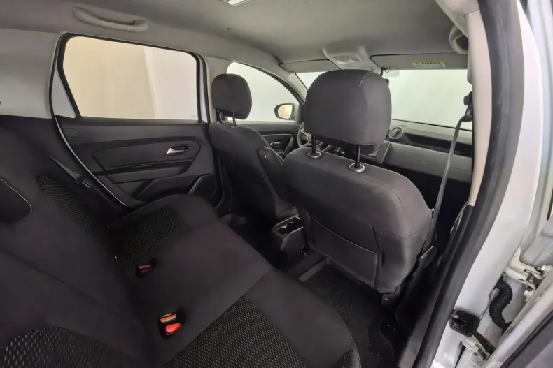 Dacia Duster din 2021 cu 139.037 km - oferta DAC135212 - foto 25