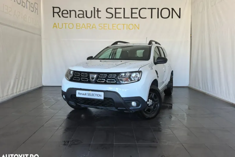Dacia Duster din 2020 cu 121.336 km - oferta DAC135213 - foto 1