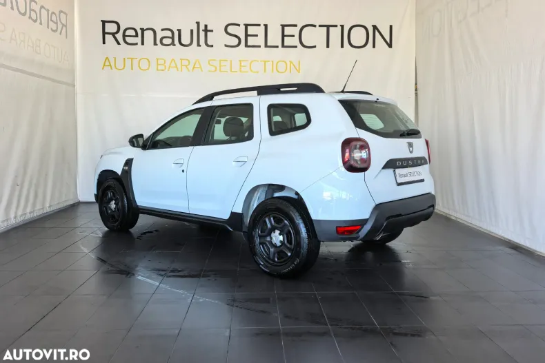 Dacia Duster din 2020 cu 121.336 km - oferta DAC135213 - foto 2