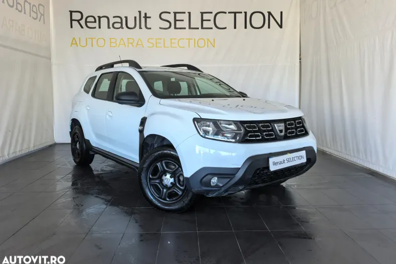 Dacia Duster din 2020 cu 121.336 km - oferta DAC135213 - foto 3
