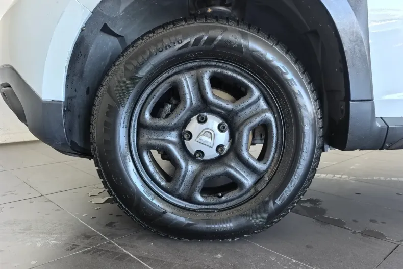 Dacia Duster din 2020 cu 121.336 km - oferta DAC135213 - foto 5