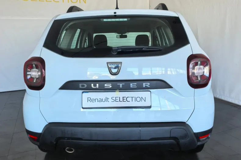 Dacia Duster din 2020 cu 121.336 km - oferta DAC135213 - foto 6