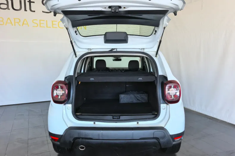 Dacia Duster din 2020 cu 121.336 km - oferta DAC135213 - foto 7