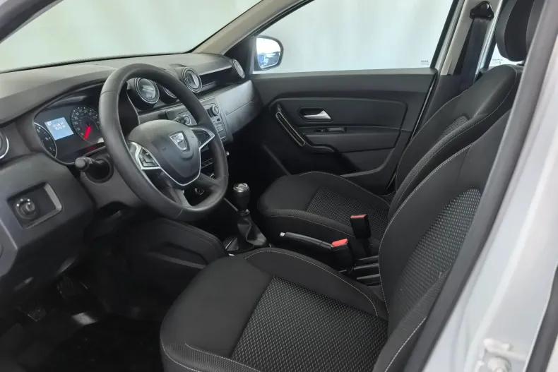 Dacia Duster din 2020 cu 121.336 km - oferta DAC135213 - foto 10