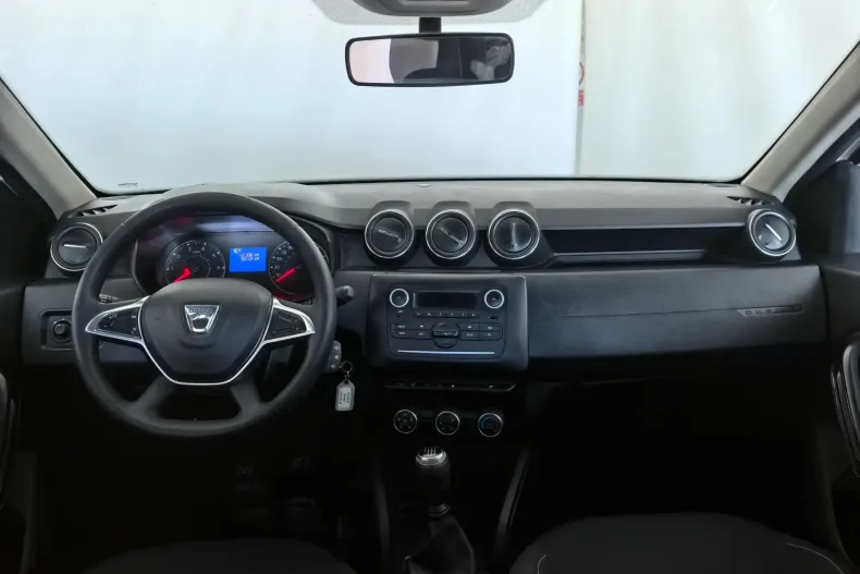 Dacia Duster din 2020 cu 121.336 km - oferta DAC135213 - foto 11