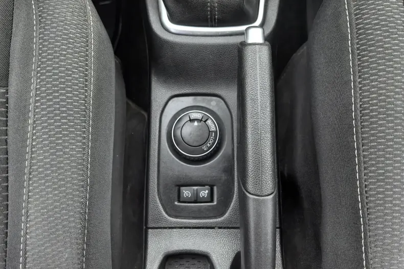 Dacia Duster din 2020 cu 121.336 km - oferta DAC135213 - foto 12