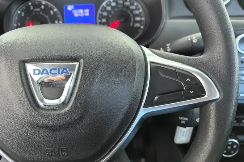 Dacia Duster din 2020 cu 121.336 km - oferta DAC135213 - foto 17