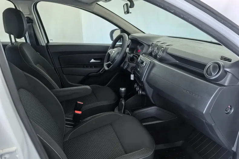 Dacia Duster din 2020 cu 121.336 km - oferta DAC135213 - foto 23