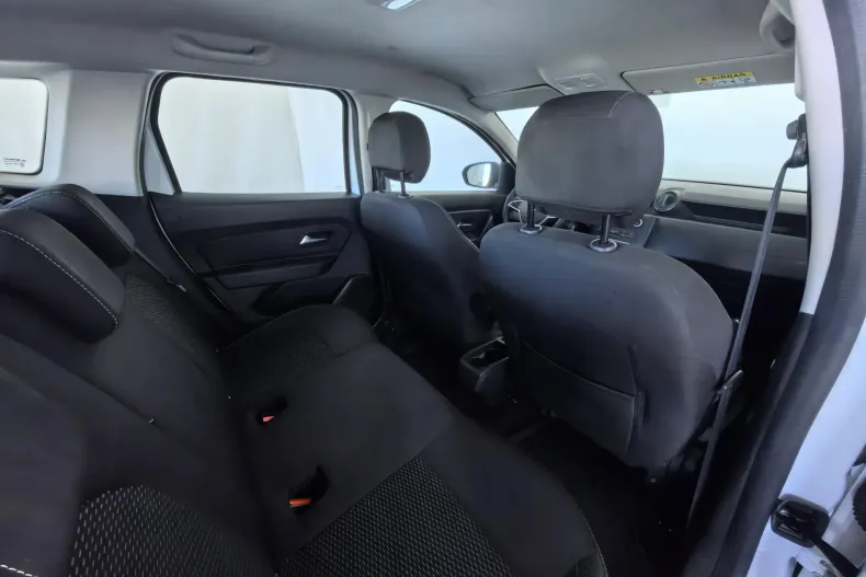 Dacia Duster din 2020 cu 121.336 km - oferta DAC135213 - foto 25