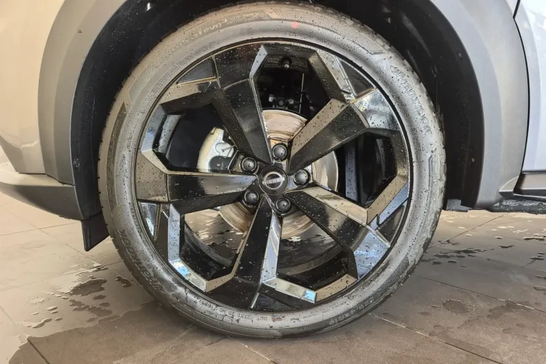 Nissan Juke din 2025 cu 160 km - oferta NIS135214 - foto 5