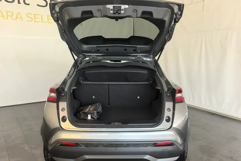 Nissan Juke din 2025 cu 160 km - oferta NIS135214 - foto 8