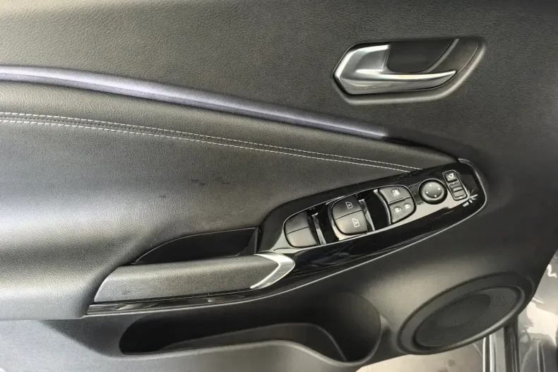 Nissan Juke din 2025 cu 160 km - oferta NIS135214 - foto 11