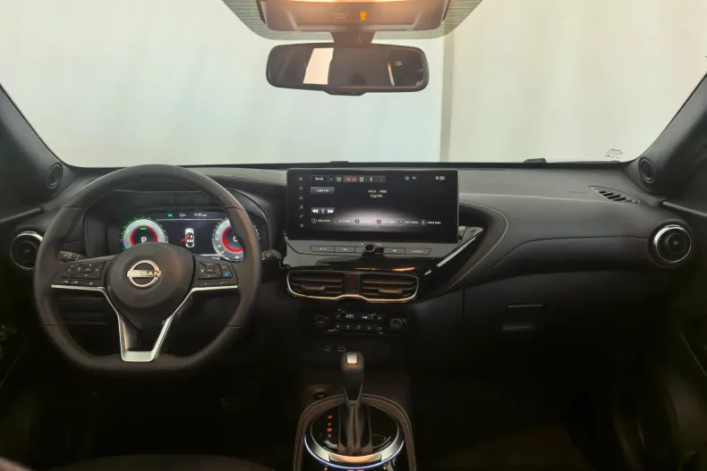 Nissan Juke din 2025 cu 160 km - oferta NIS135214 - foto 13