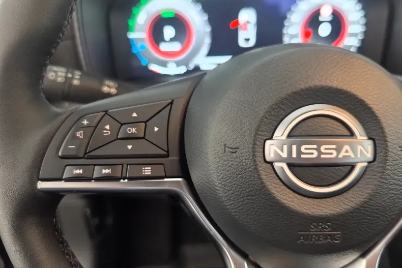 Nissan Juke din 2025 cu 160 km - oferta NIS135214 - foto 16