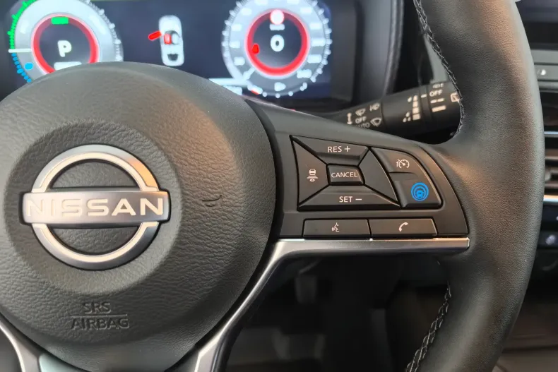 Nissan Juke din 2025 cu 160 km - oferta NIS135214 - foto 17