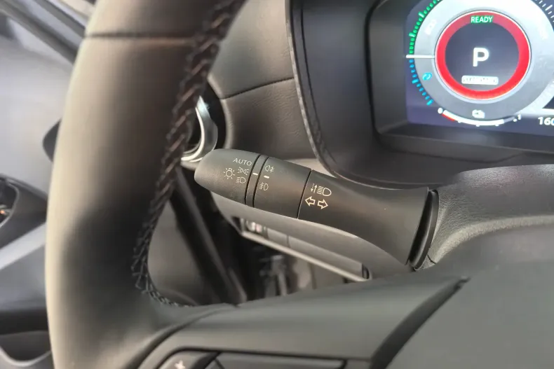 Nissan Juke din 2025 cu 160 km - oferta NIS135214 - foto 18