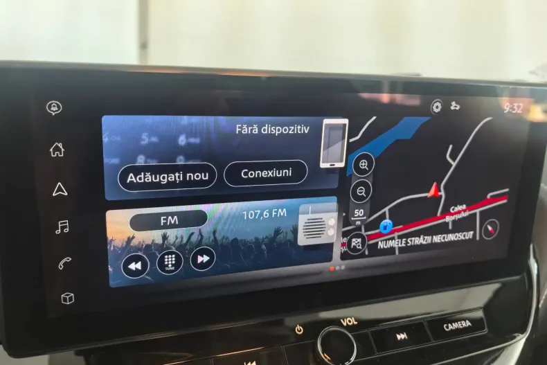 Nissan Juke din 2025 cu 160 km - oferta NIS135214 - foto 24