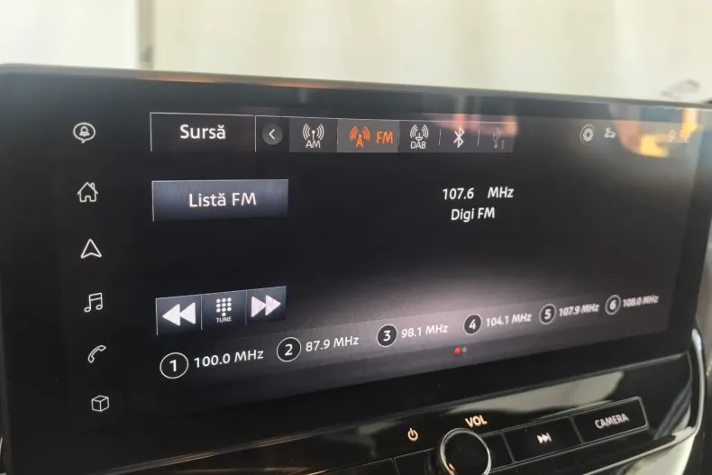 Nissan Juke din 2025 cu 160 km - oferta NIS135214 - foto 25