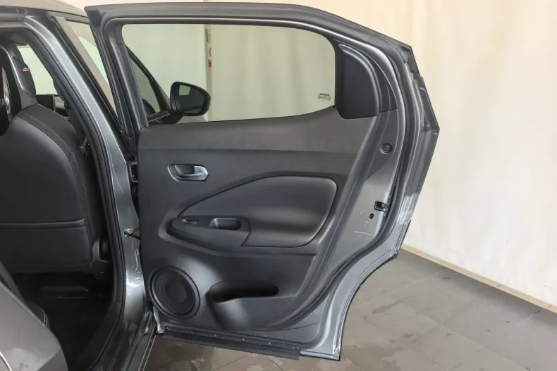 Nissan Juke din 2025 cu 160 km - oferta NIS135214 - foto 29