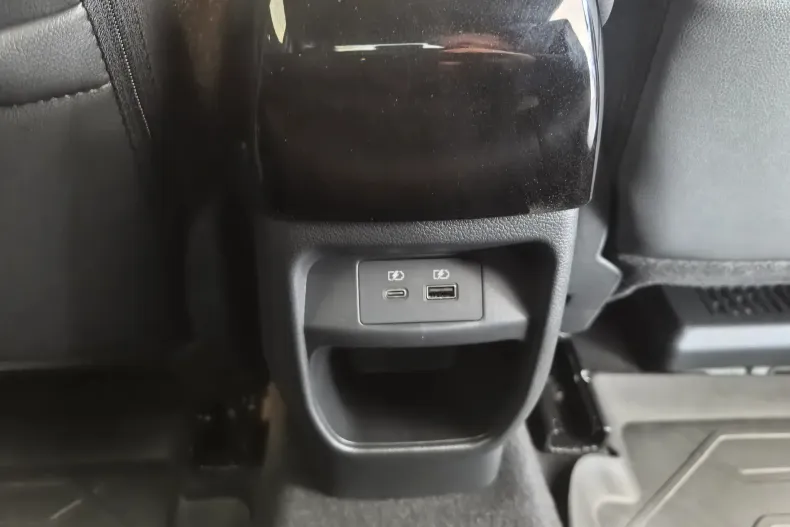 Nissan Juke din 2025 cu 160 km - oferta NIS135214 - foto 31