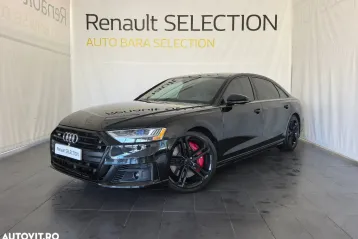 Audi S8 din 2020 - oferta AUD135216